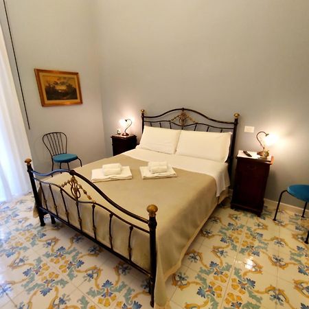 Dimora Lecerf Palermo Exterior foto