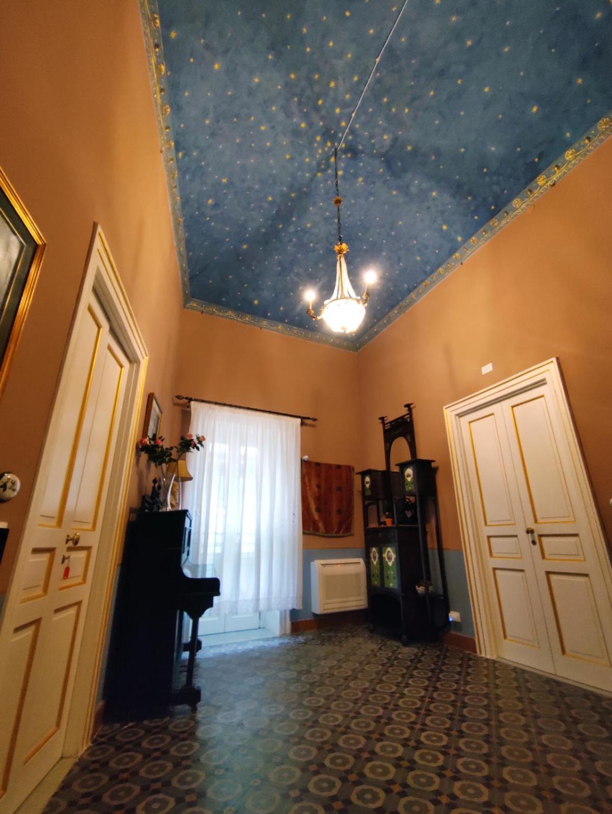 Dimora Lecerf Palermo Exterior foto