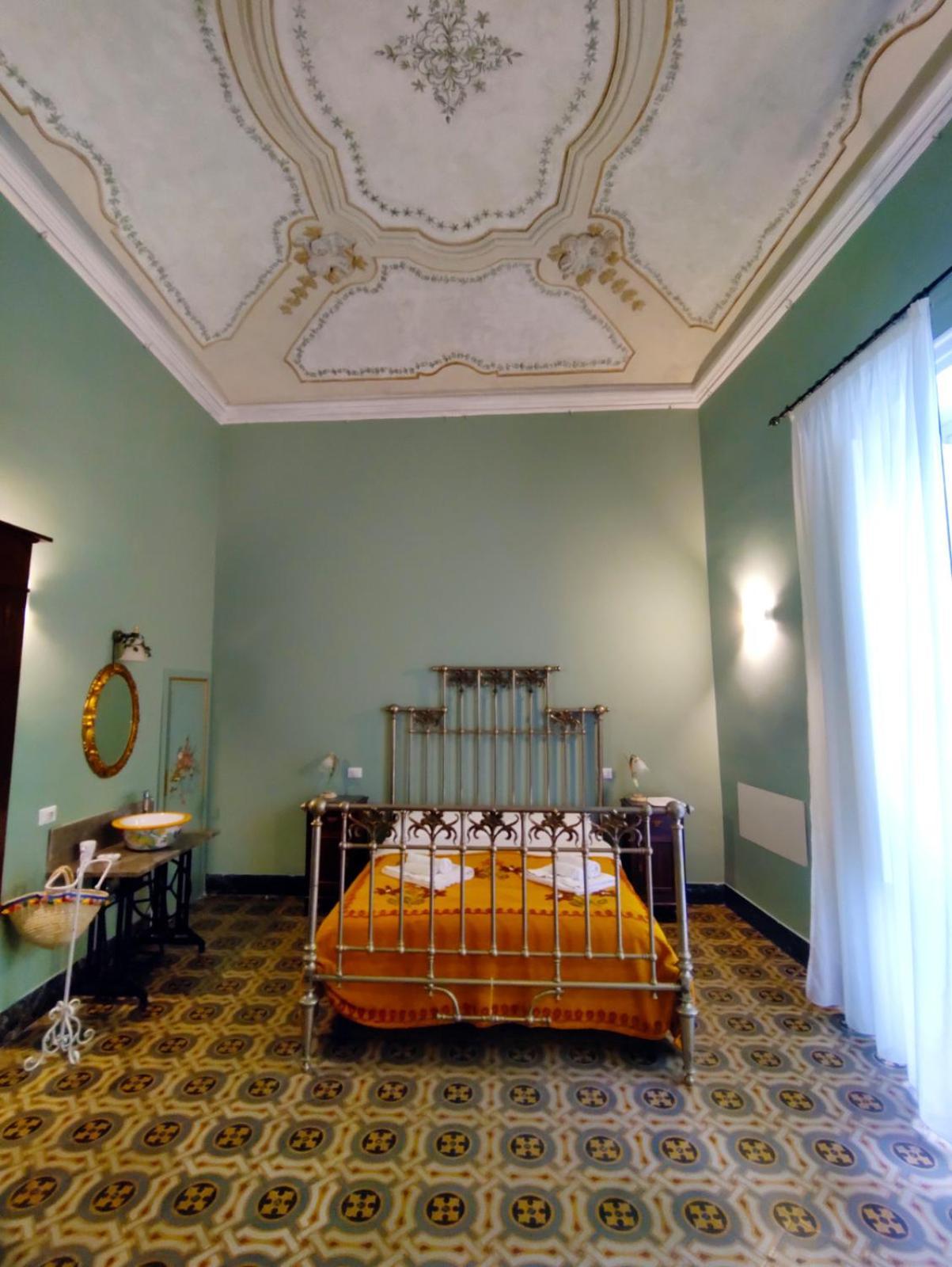 Dimora Lecerf Palermo Exterior foto