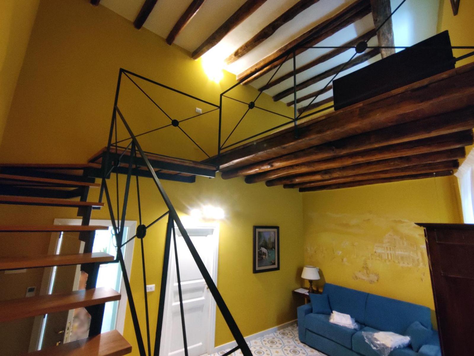 Dimora Lecerf Palermo Exterior foto